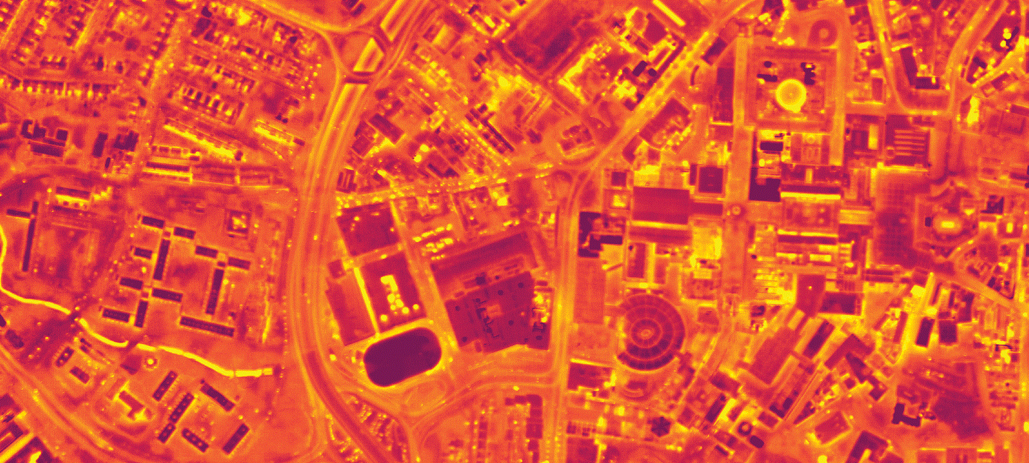 UAV Thermal Mapping