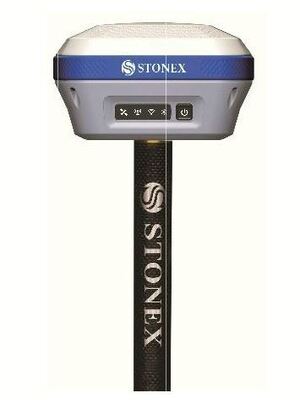 S850A Stonex GNSS Receiver