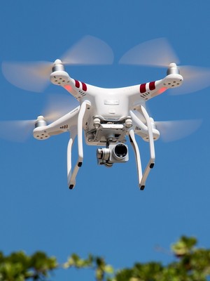 UAV/Drone Mapping